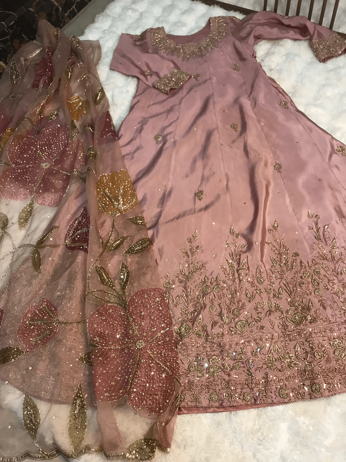 Festive wear