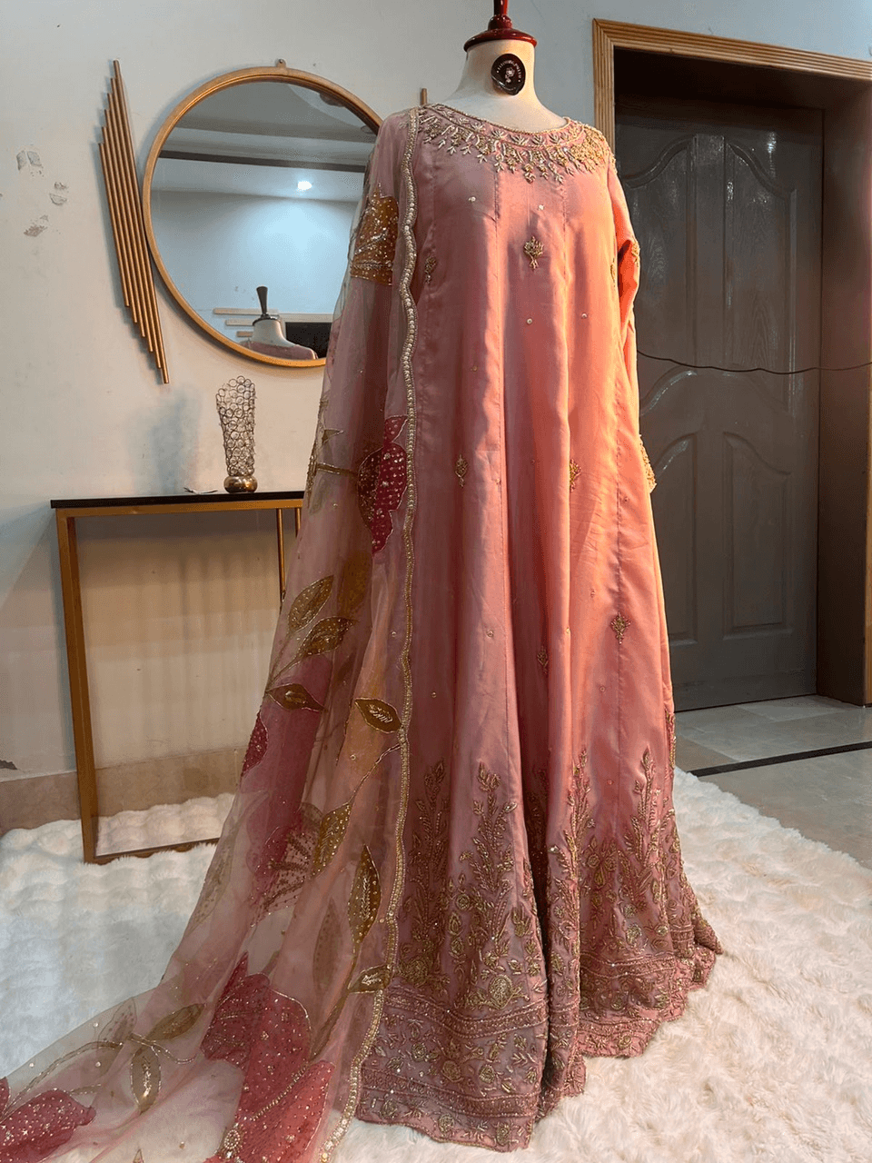 Formal Wear