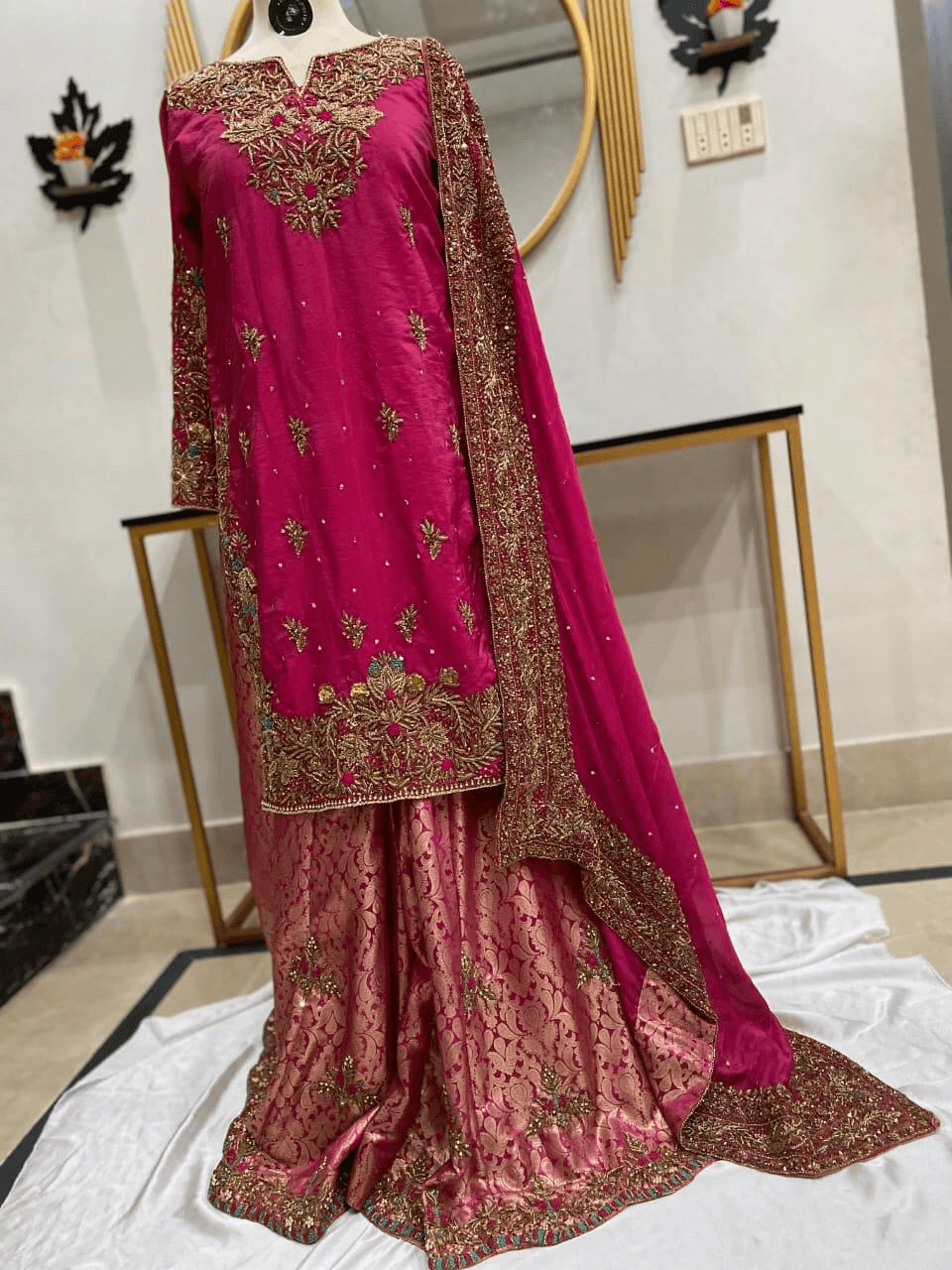PARI ZAAD 🌸 (پری زاد)